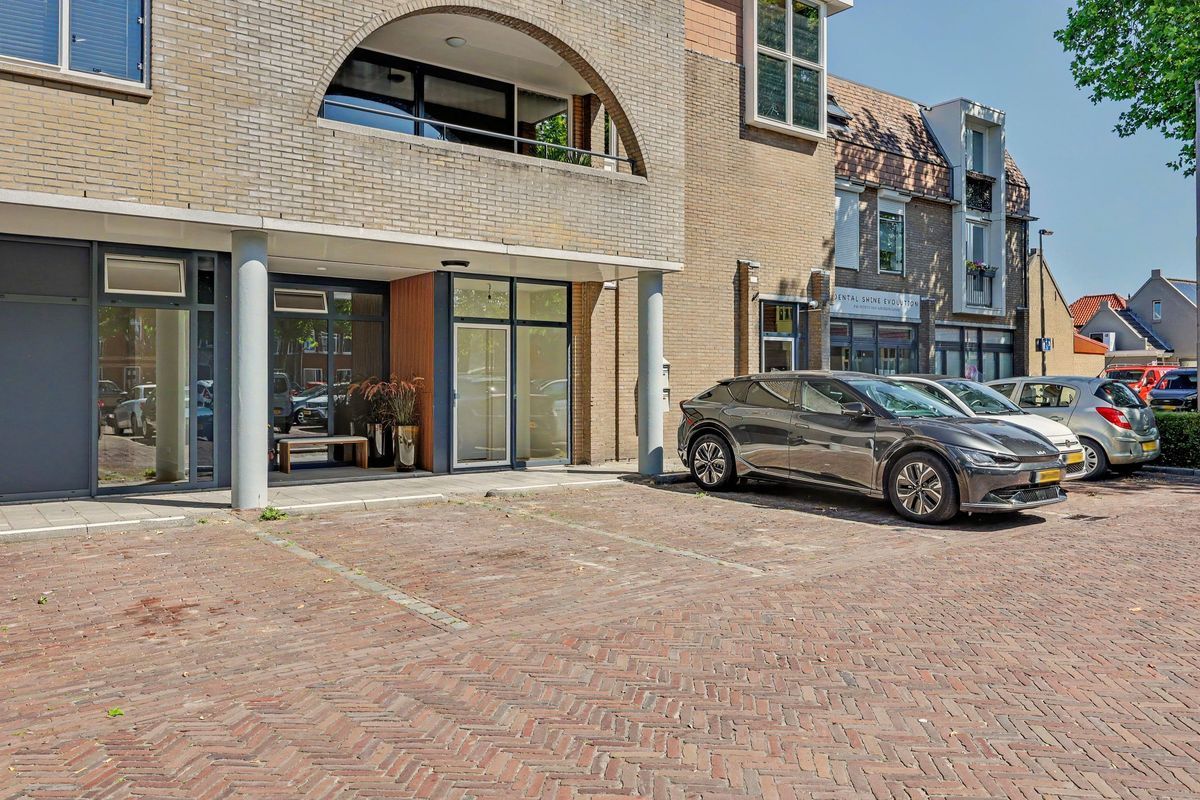 Kerkstraat 128 Photo 6