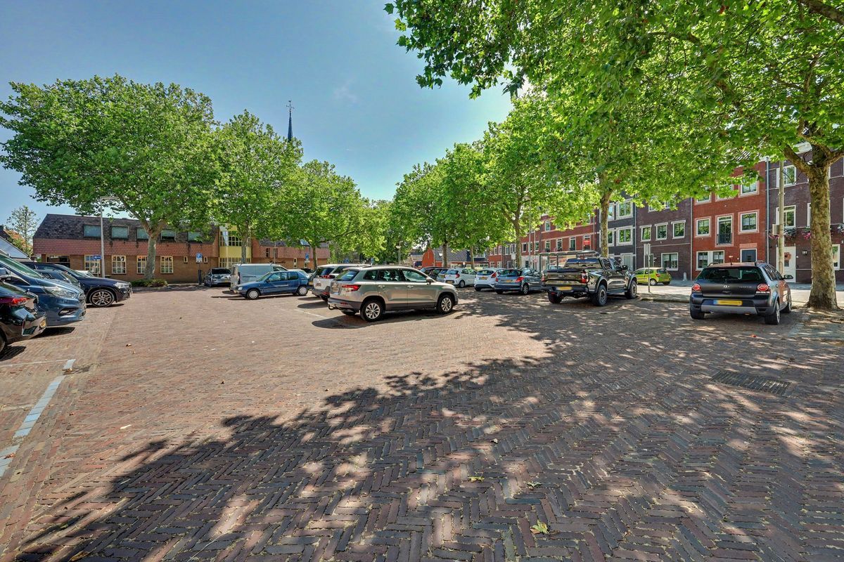 Kerkstraat 128 Photo 29