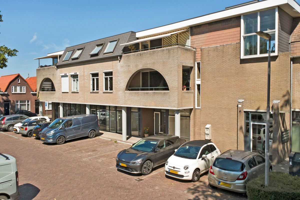 Kerkstraat 128 Photo 33