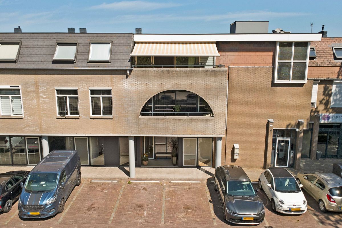 Kerkstraat 128 Photo 32
