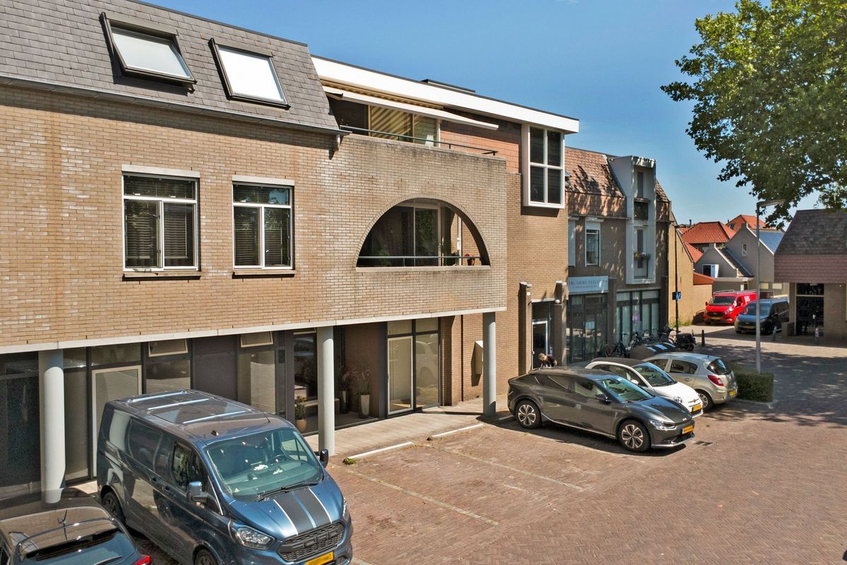 Kerkstraat 128 Photo 34