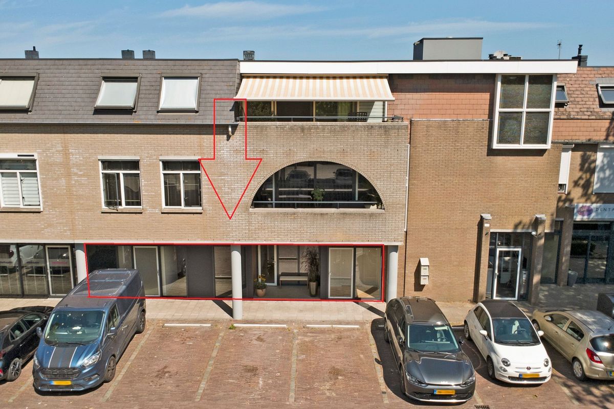 Kerkstraat 128 Photo 4