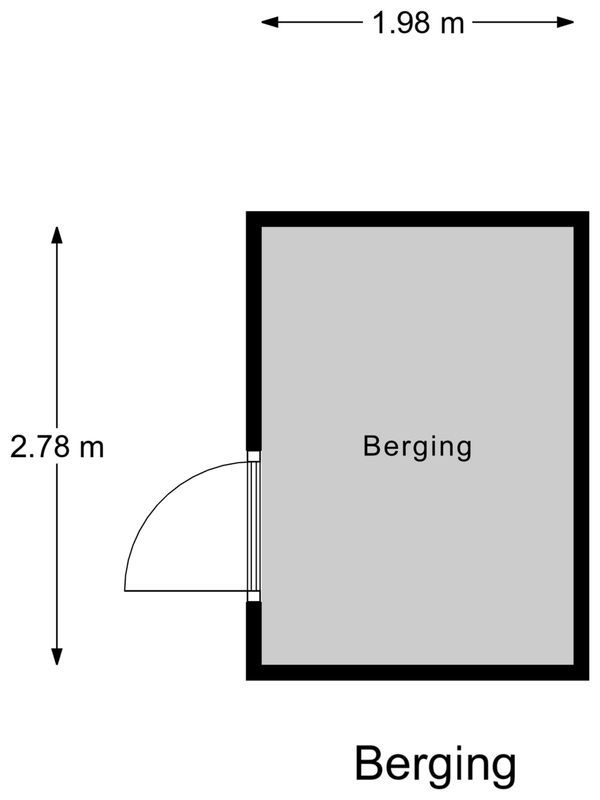Ons Genoegen 39 Floorplan Blur 2