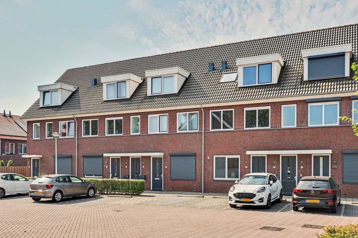 Ons Genoegen 39 Photo 5