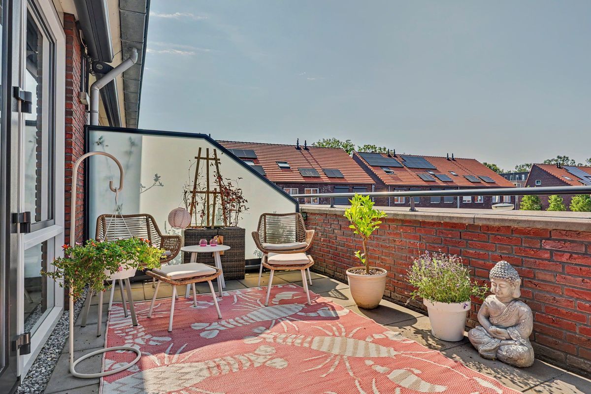Ons Genoegen 39 Photo 3