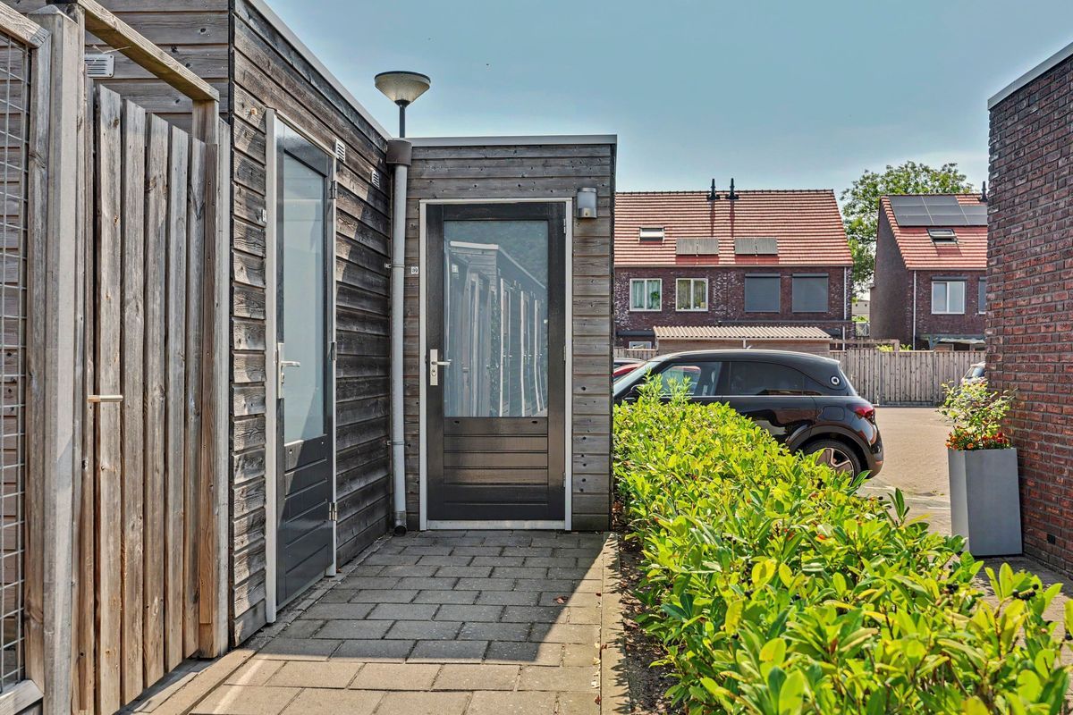 Ons Genoegen 39 Photo 26