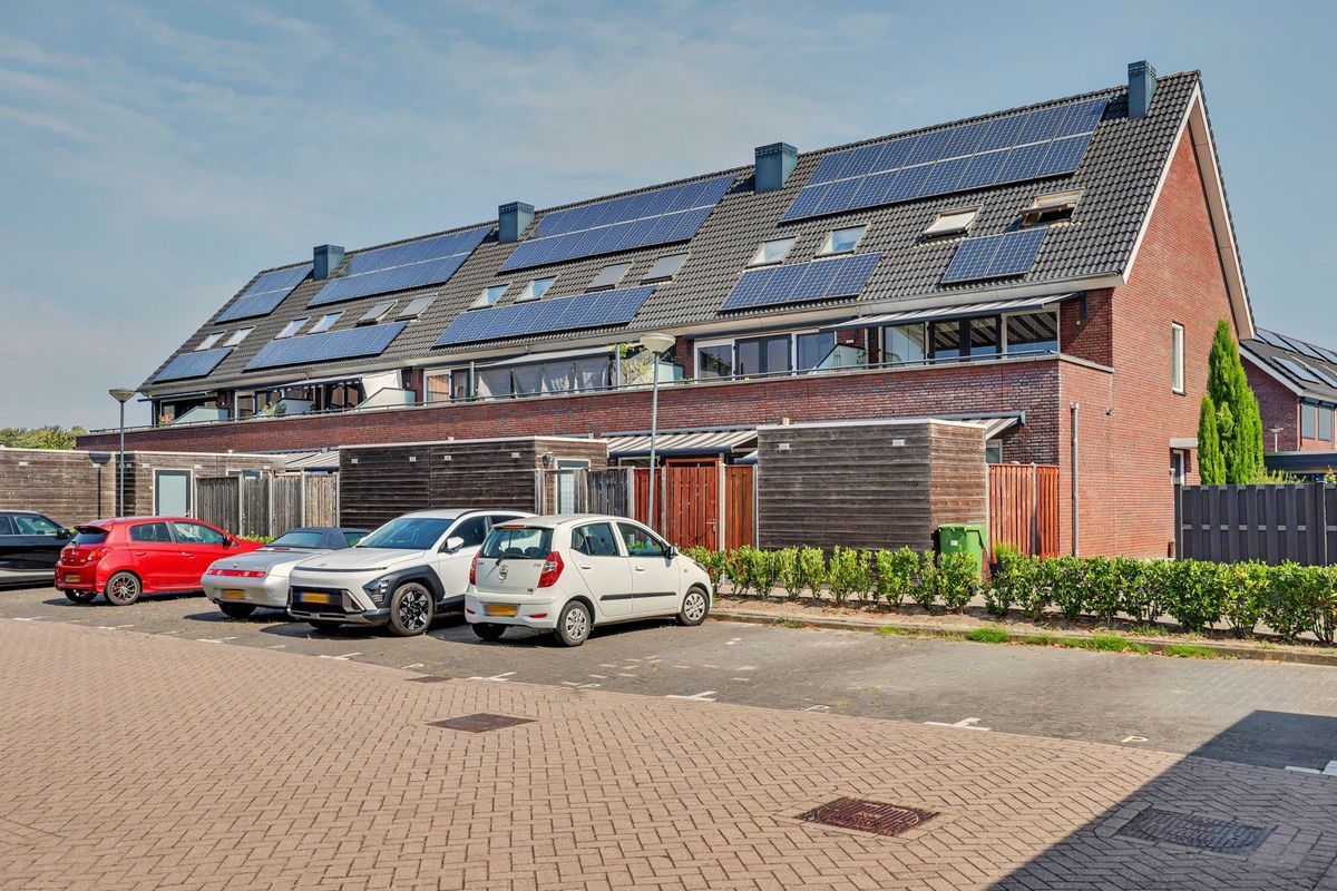 Ons Genoegen 39 Photo 29