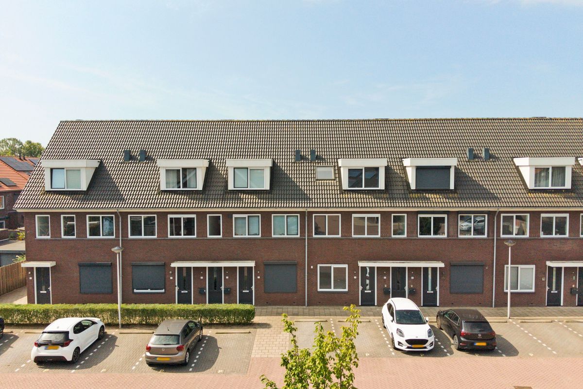 Ons Genoegen 39 Photo 31