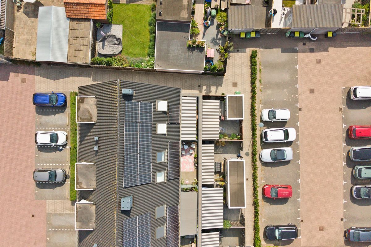 Ons Genoegen 39 Photo 30