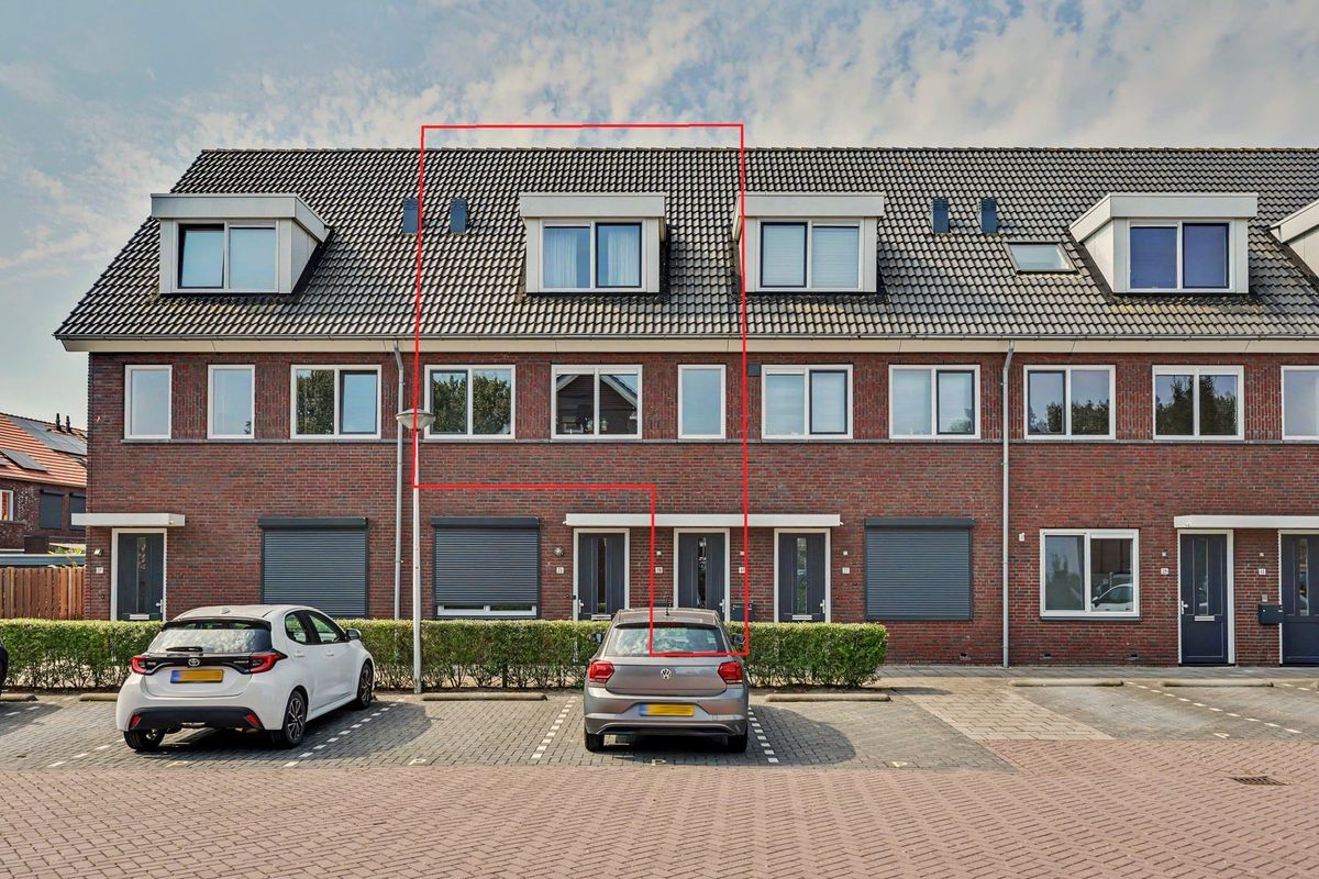 Ons Genoegen 39 Photo 0