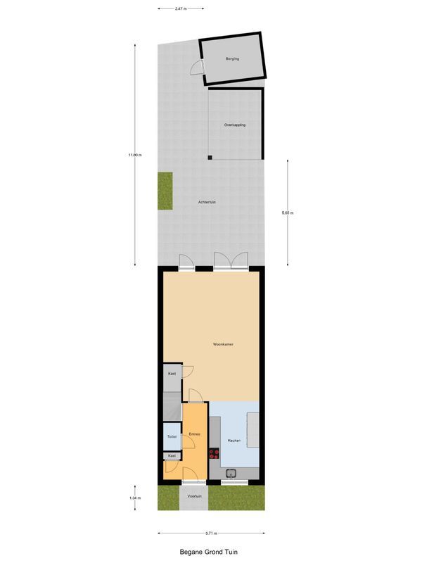 Rustburg 1 Floorplan Blur 5