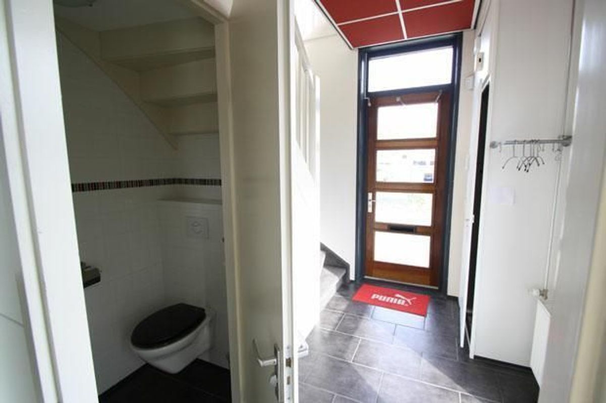 Christiaan Huygensstraat 50 Photo 3