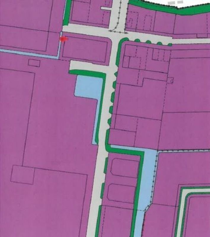 Christiaan Huygensstraat 50 Floorplan Blur 2