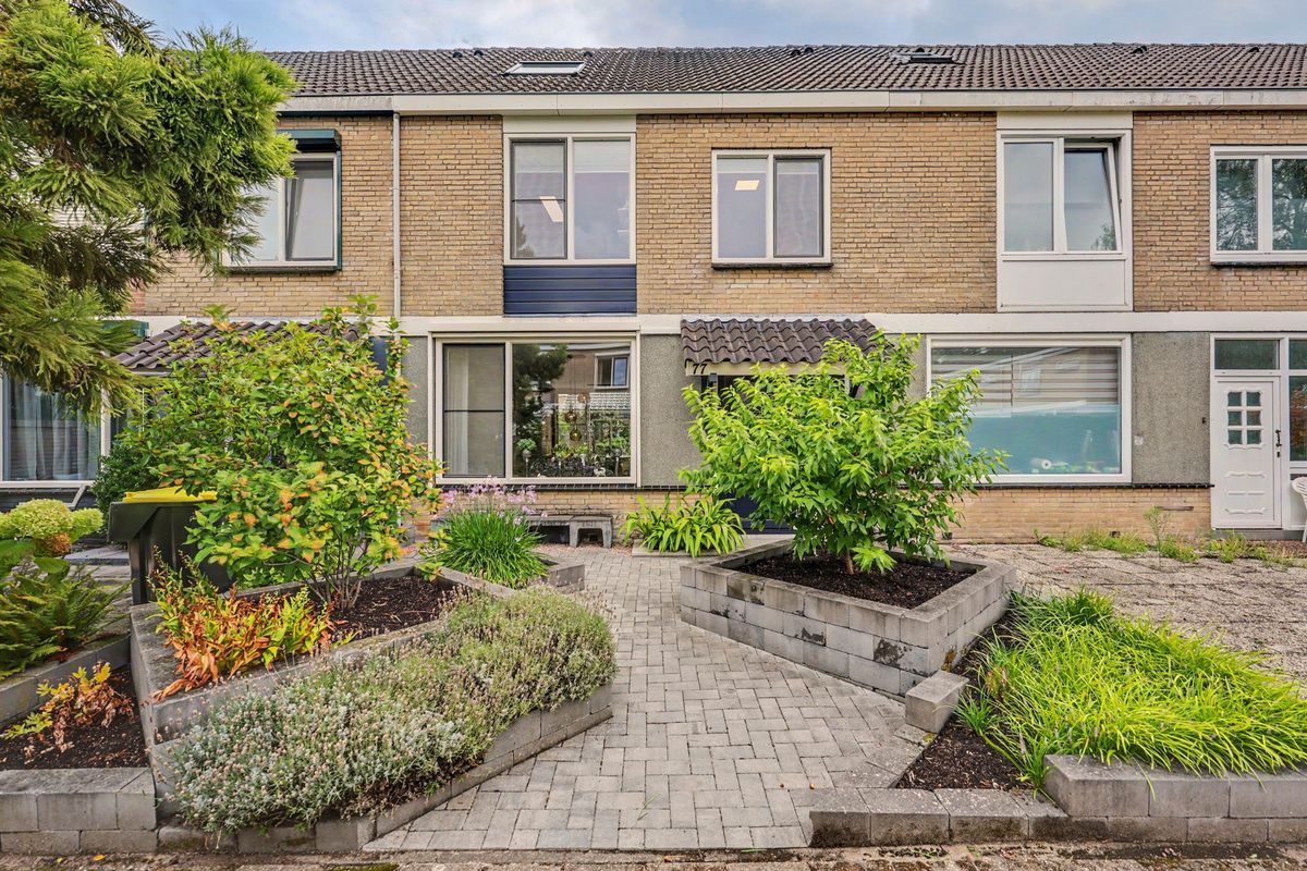 Hazelaarstraat 77 Photo 0