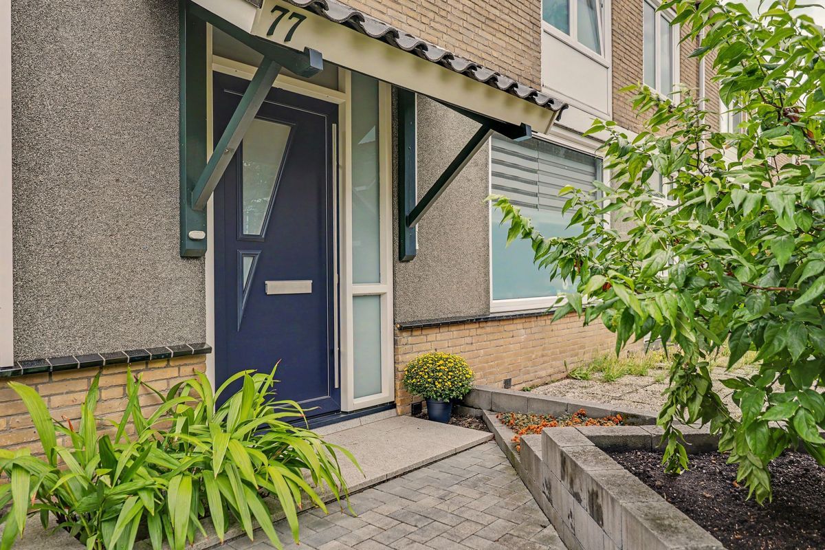 Hazelaarstraat 77 Photo 4