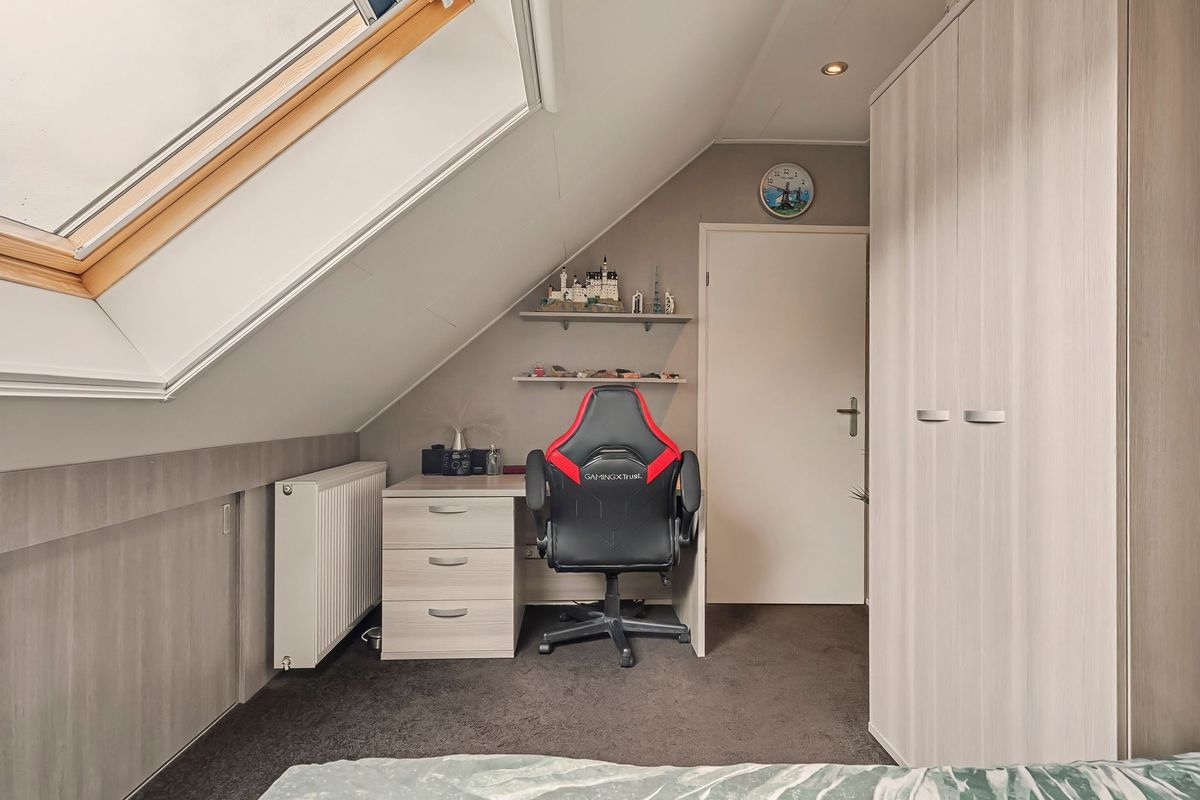 Hazelaarstraat 77 Photo 25