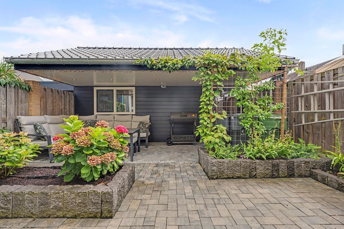 Hazelaarstraat 77 Photo 31