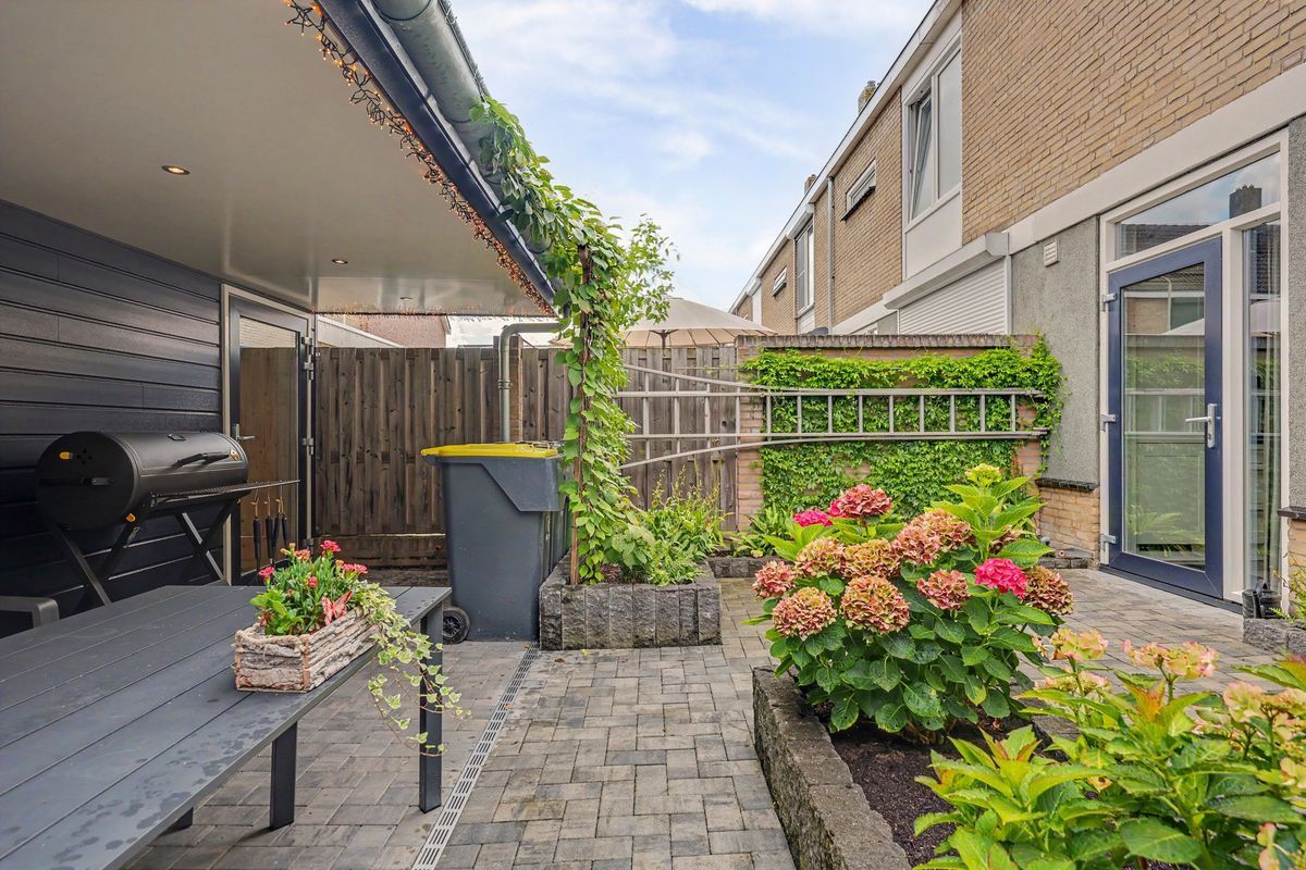 Hazelaarstraat 77 Photo 33