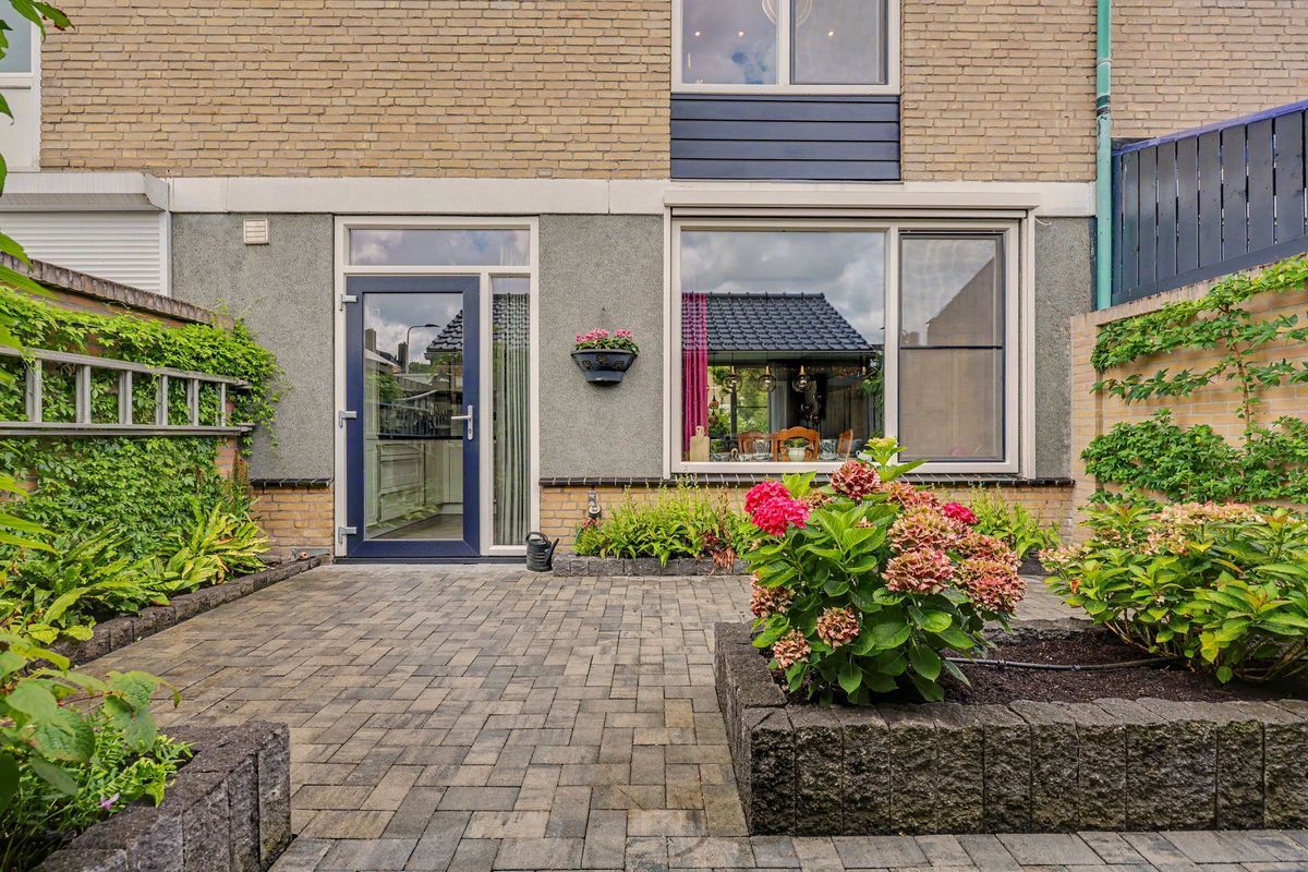 Hazelaarstraat 77 Photo 34