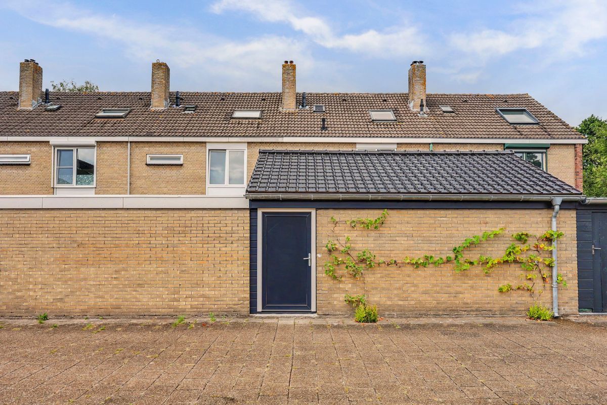 Hazelaarstraat 77 Photo 35