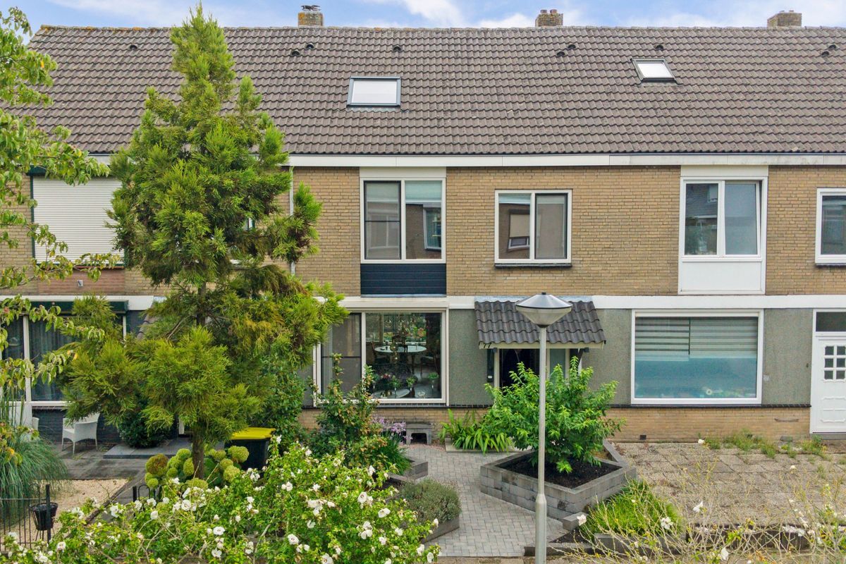 Hazelaarstraat 77 Photo 36