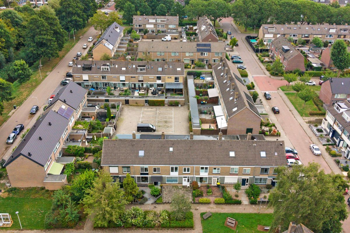 Hazelaarstraat 77 Photo 37