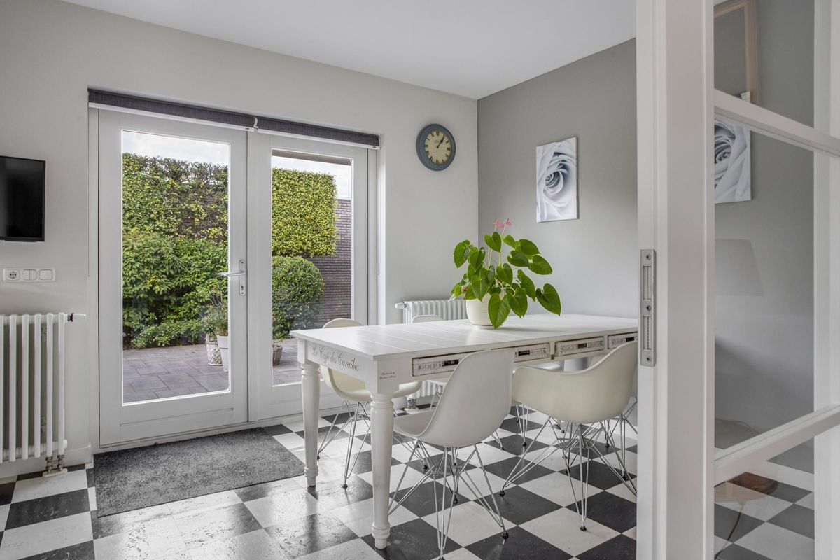 Graaf van Egmondstraat 67 Photo 15