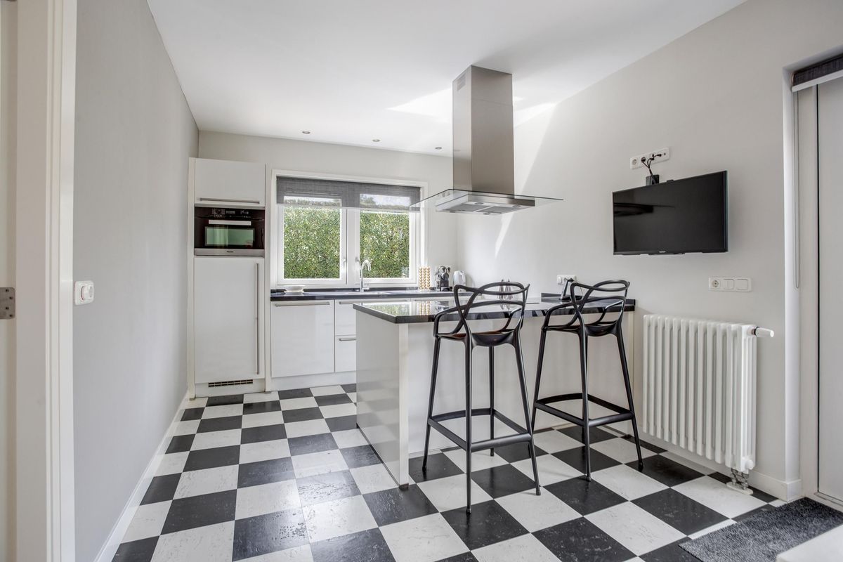 Graaf van Egmondstraat 67 Photo 18