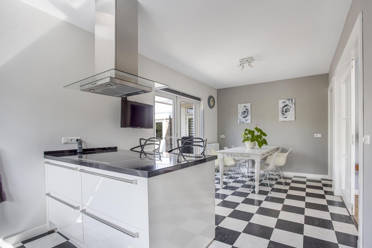 Graaf van Egmondstraat 67 Photo 20