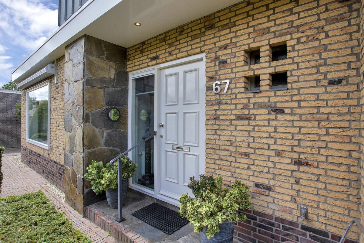 Graaf van Egmondstraat 67 Photo 35