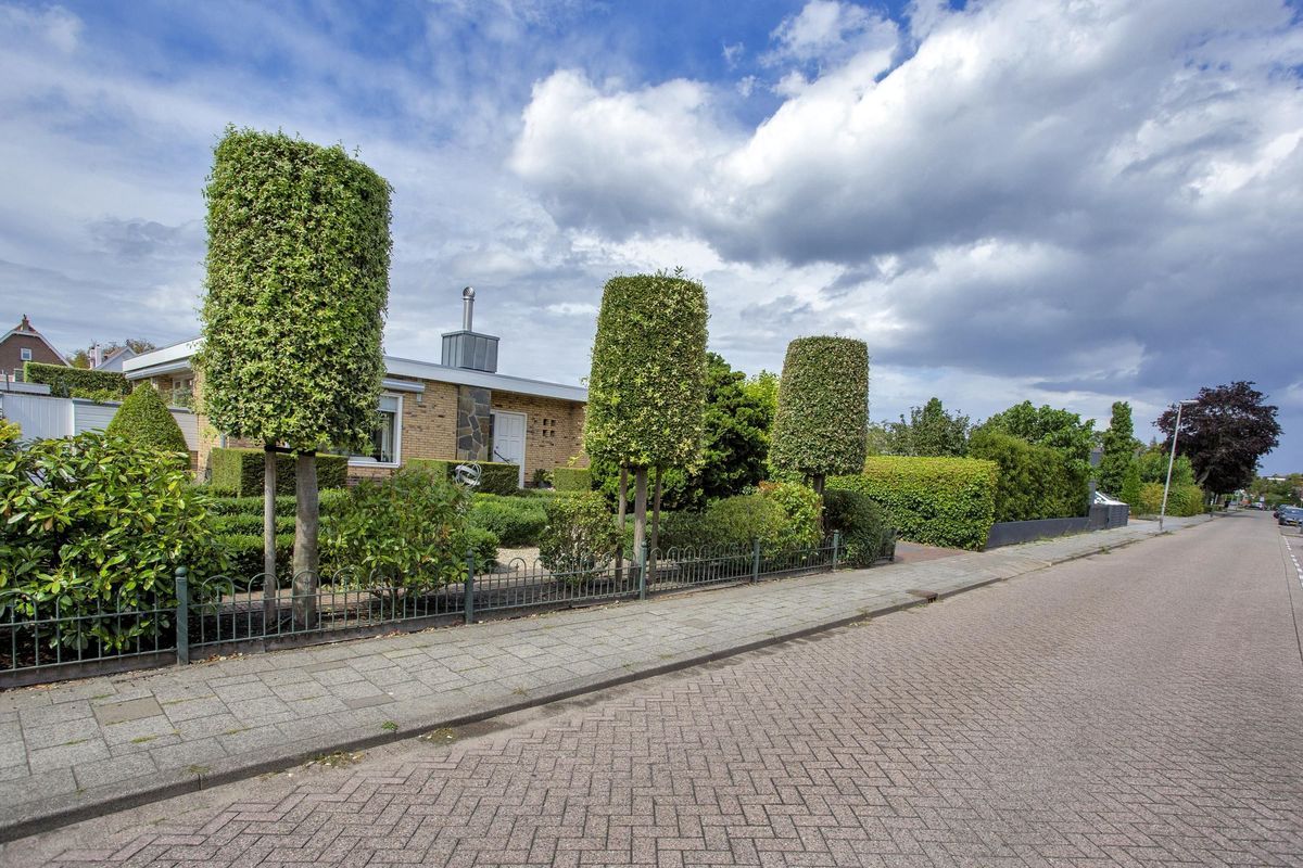 Graaf van Egmondstraat 67 Photo 38