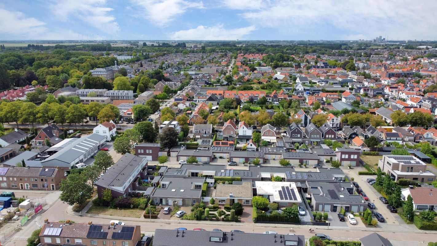 Graaf van Egmondstraat 67 Photo 1