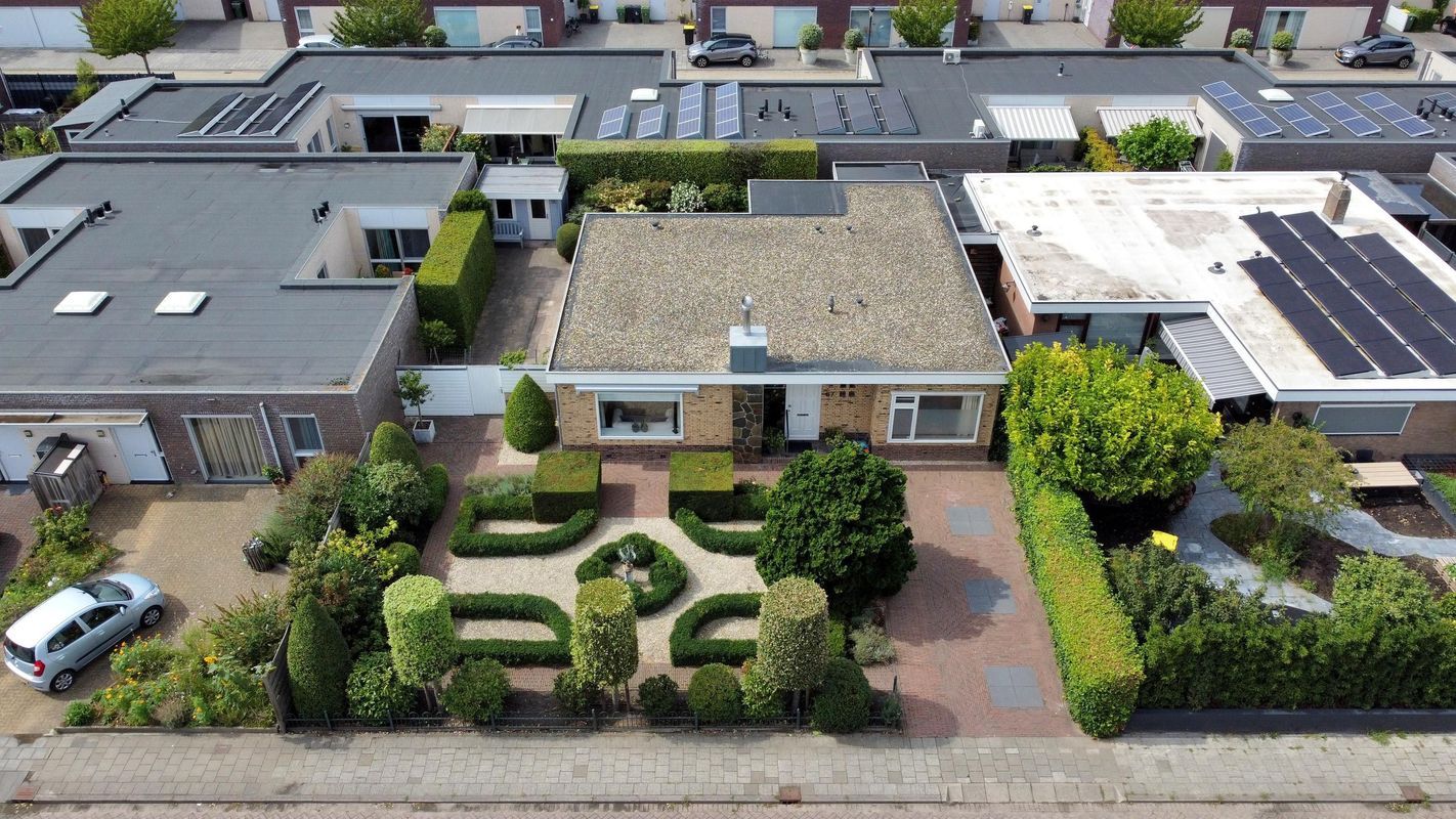 Graaf van Egmondstraat 67 Photo 0