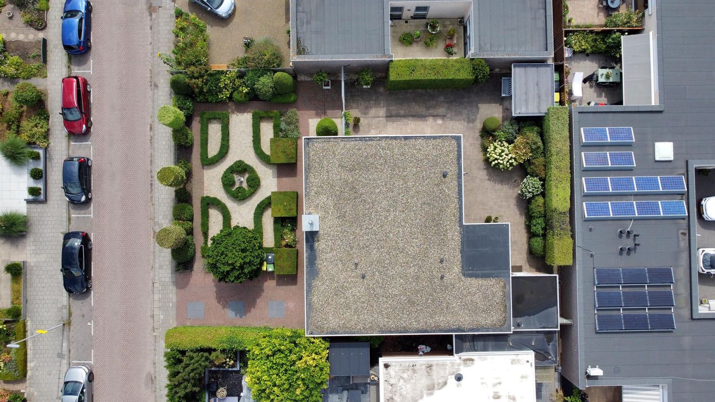 Graaf van Egmondstraat 67 Photo 2