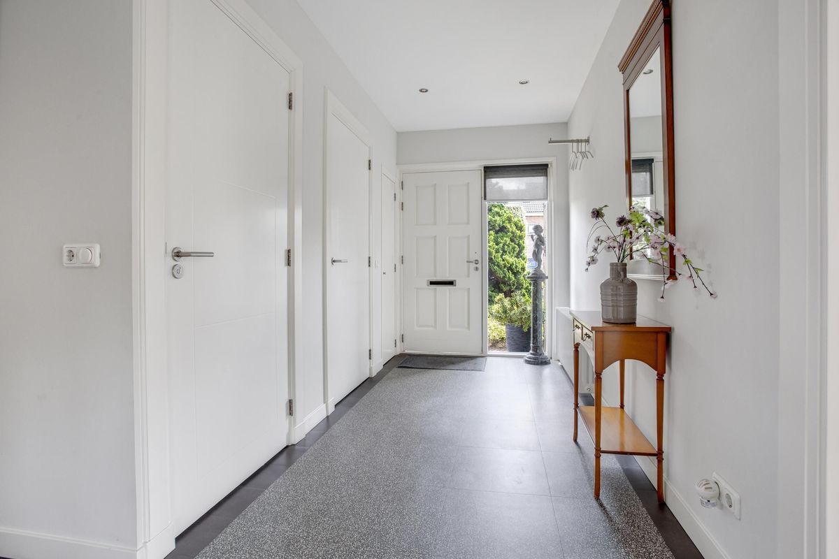 Graaf van Egmondstraat 67 Photo 4