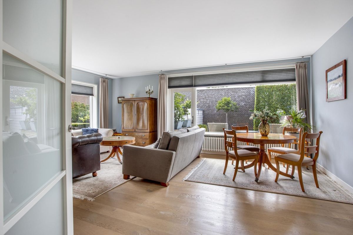 Graaf van Egmondstraat 67 Photo 7
