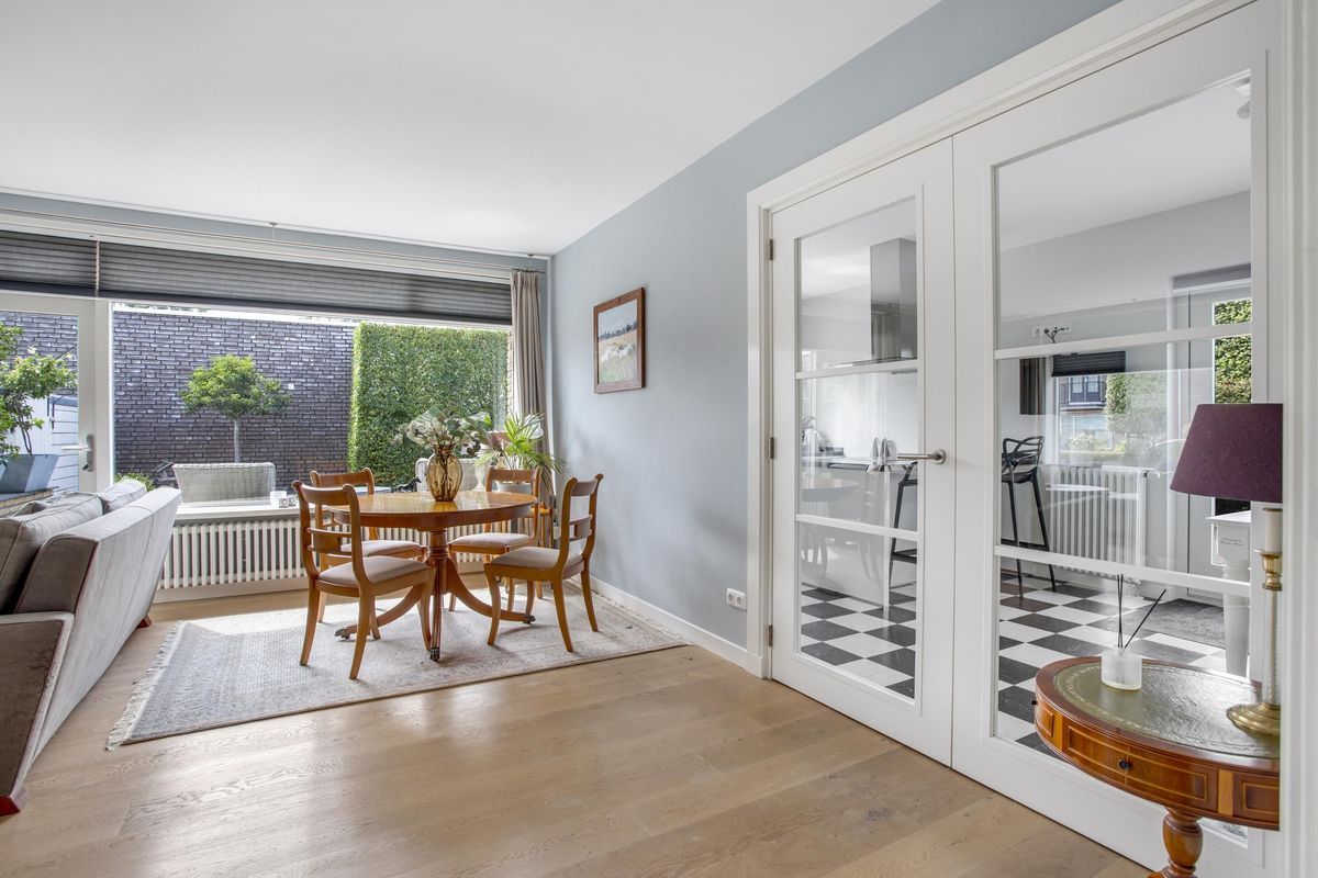 Graaf van Egmondstraat 67 Photo 8