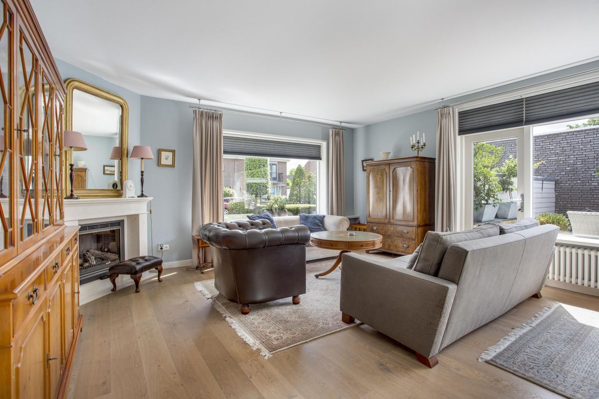 Graaf van Egmondstraat 67 Photo 10