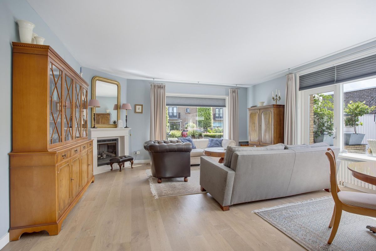 Graaf van Egmondstraat 67 Photo 9