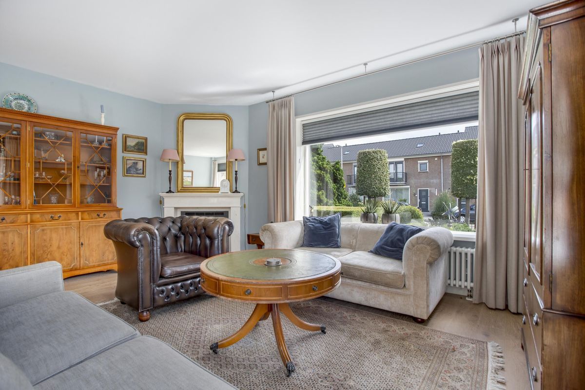 Graaf van Egmondstraat 67 Photo 11