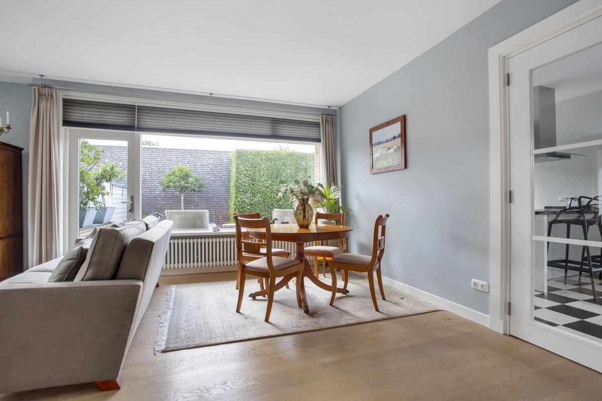 Graaf van Egmondstraat 67 Photo 13