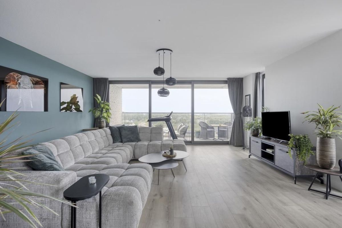 Beemdkroon 208 Photo 14