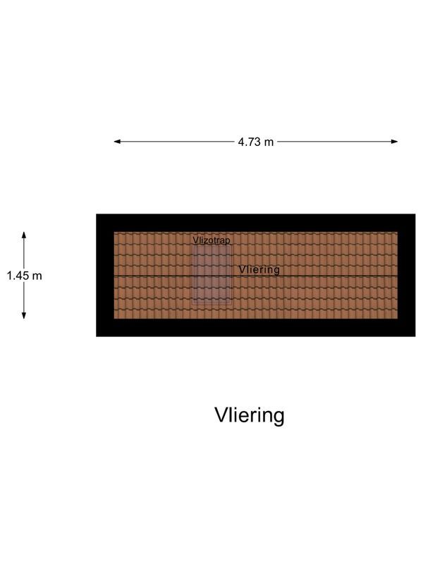 Bovenkruier 5 Floorplan Blur 8