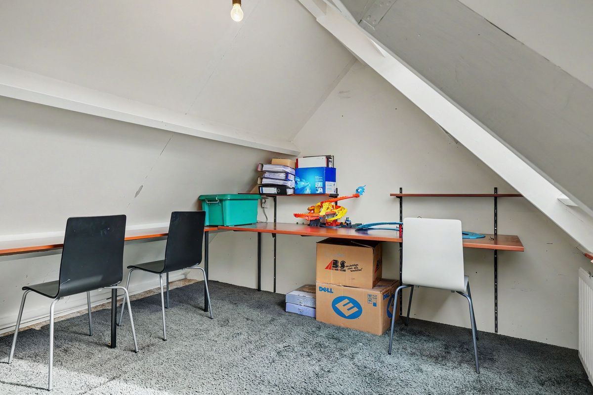 Griendwerker 6 Photo 29