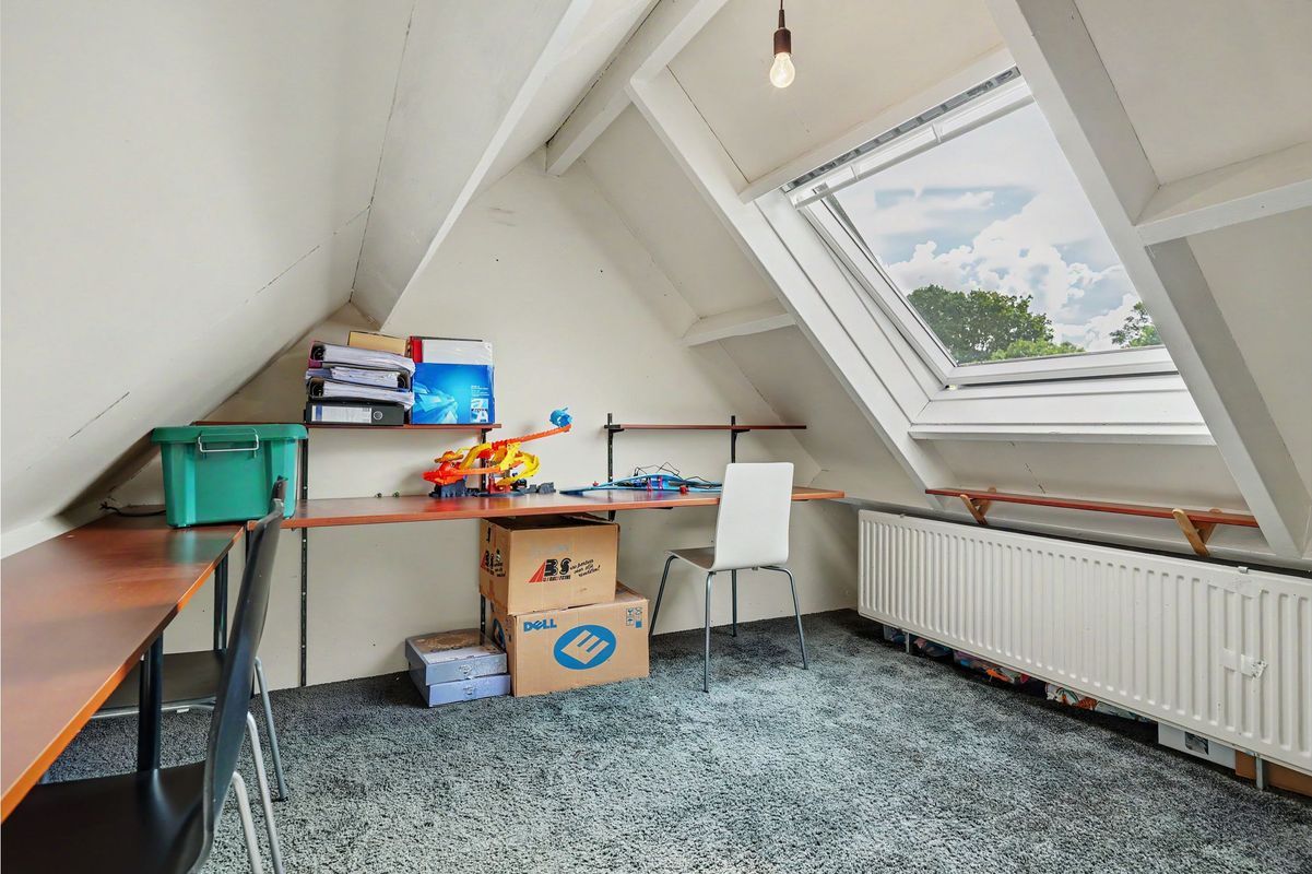 Griendwerker 6 Photo 30