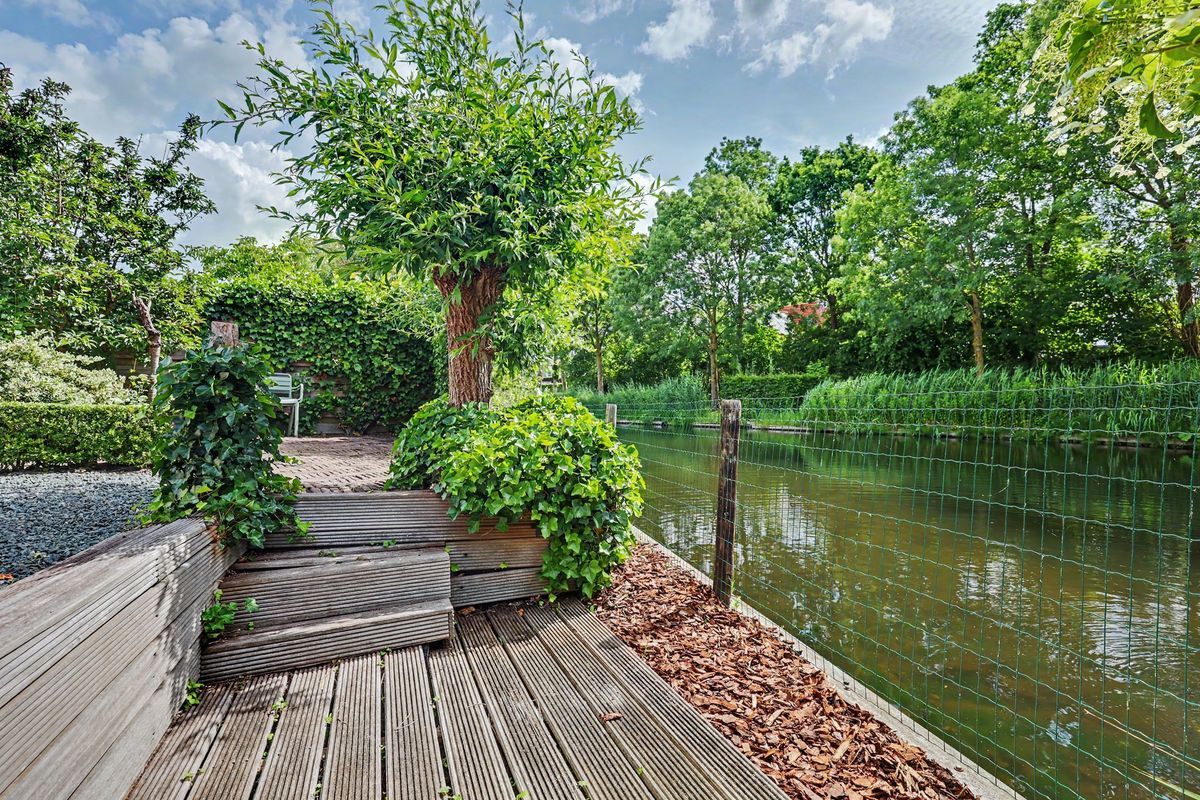 Griendwerker 6 Photo 38