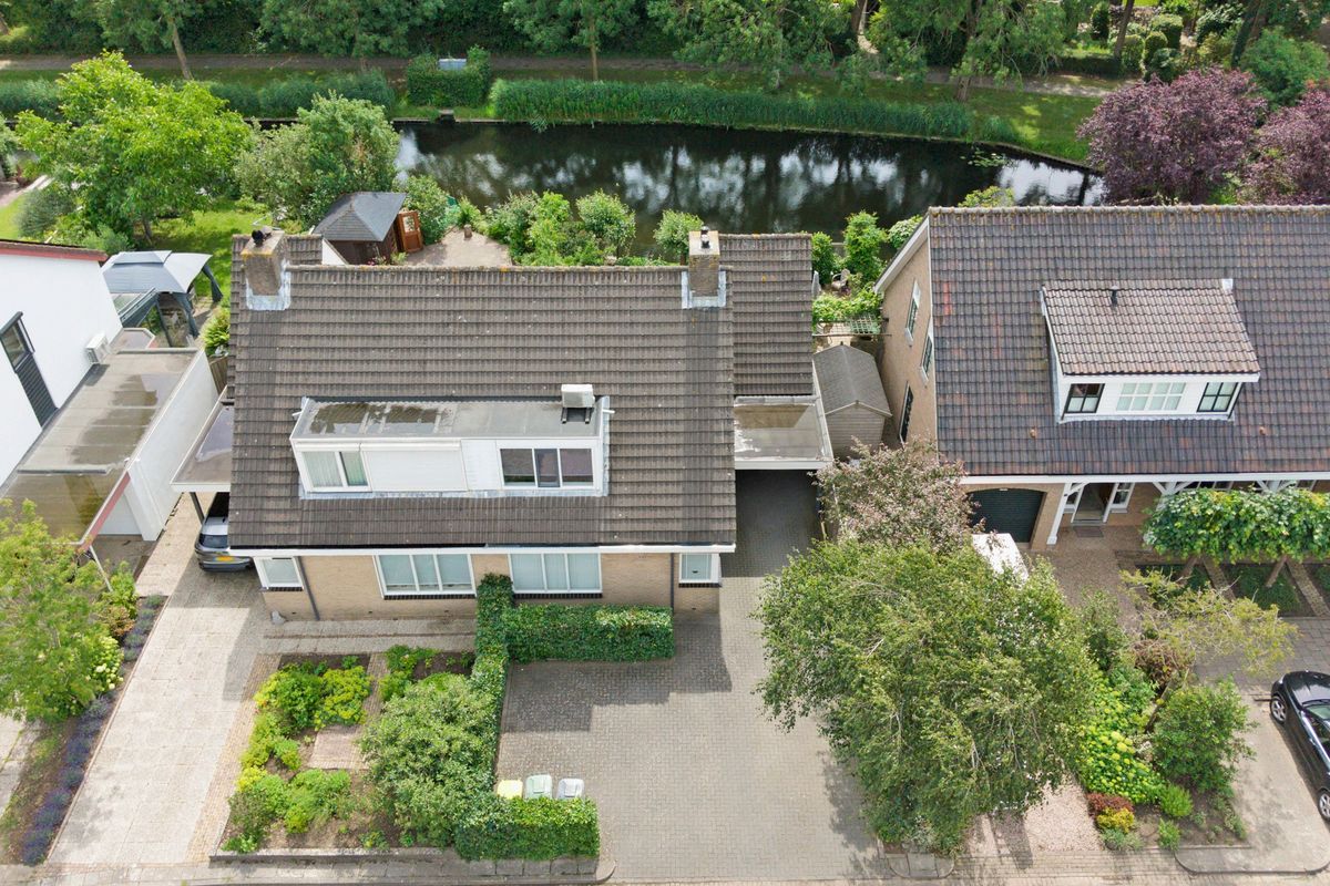 Griendwerker 6 Photo 43