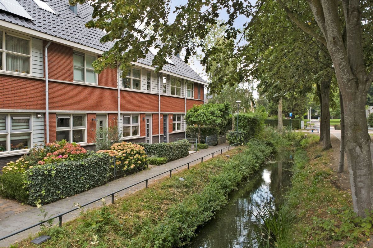 Winterplein 41 Photo 35