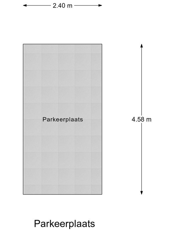 Winterplein 41 Floorplan Blur 4