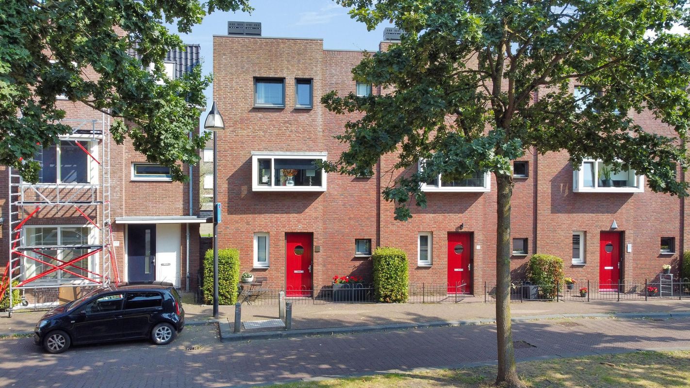 Stuurboord 18 Photo 0
